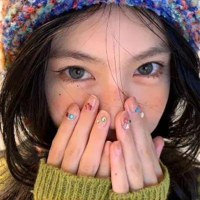 笼中的女儿海报