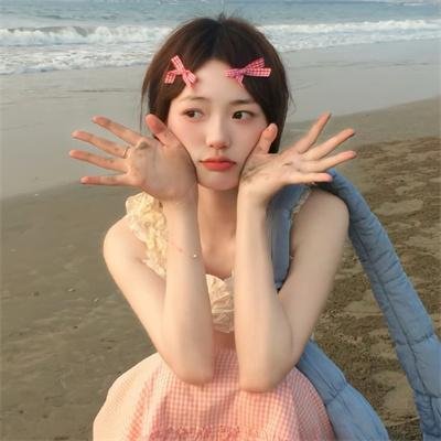 炎的肖像海报